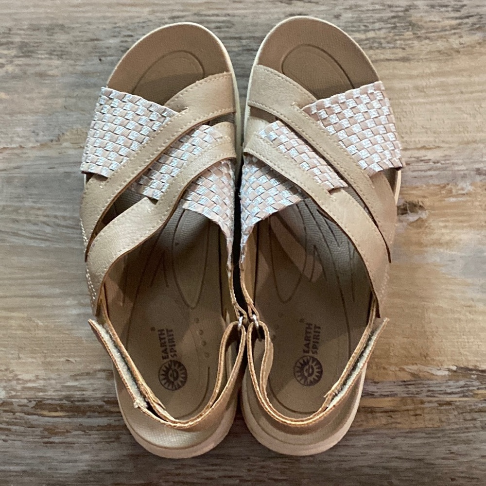Very gently used shoes